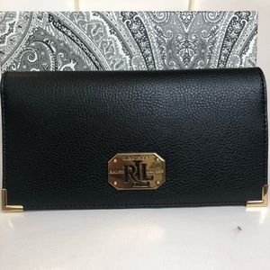 Ralph Lauren Wallet